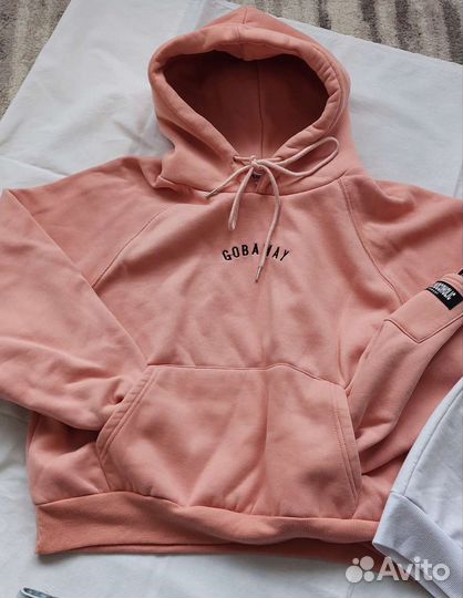 Пакет вещей на девушку