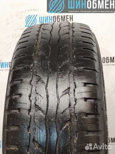 Sava Intensa HP 205/65 R15 94V