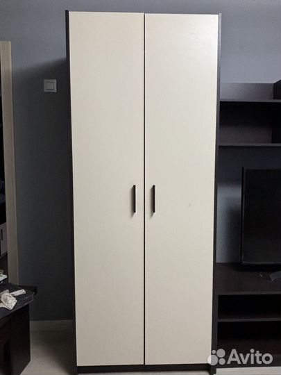 Стенка в гостиную бу