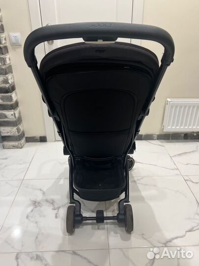 Коляска joolz aer