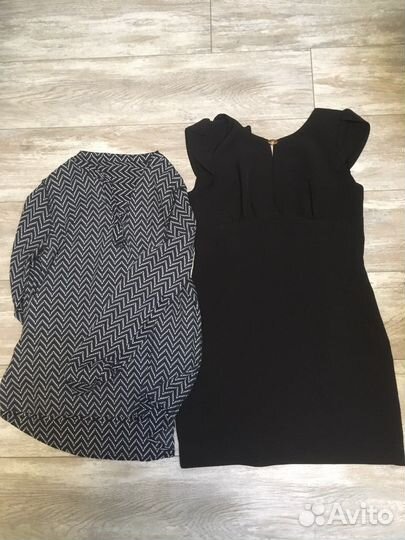 Продам женскую одежду