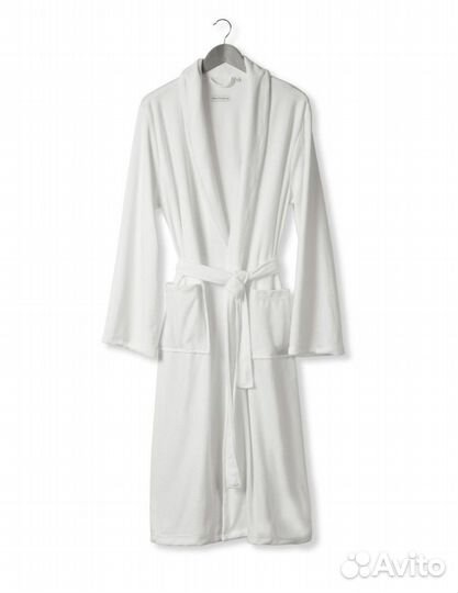 Халат махровый новый
