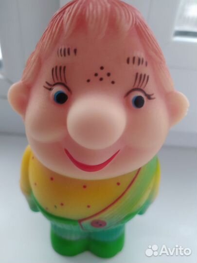 Карлсон СССР