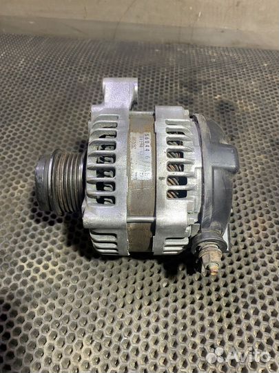 Генератор Jeep Liberty KJ 2.8D CRD Либерти