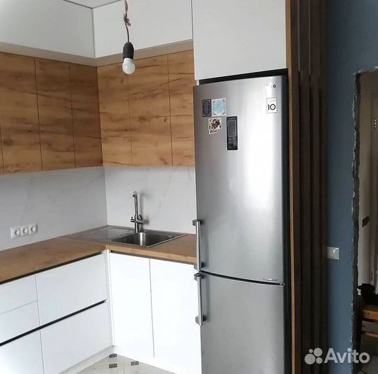 Кухня на заказ