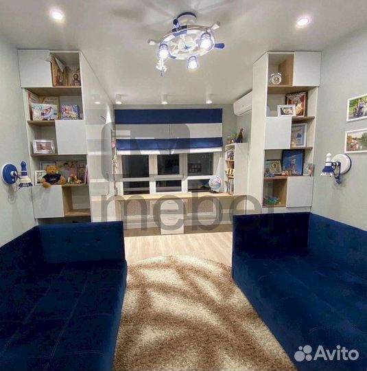 Шкафы купе на заказ