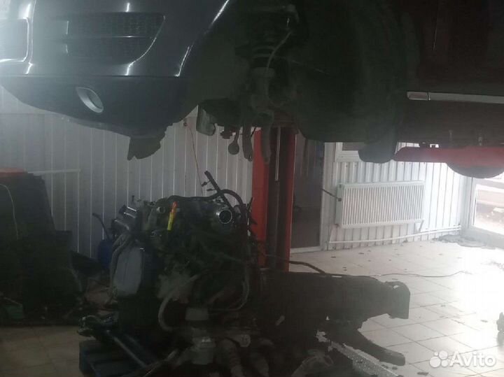 Ремонт и диагностика vw,skoda,Audi,dsg7 и не тольк