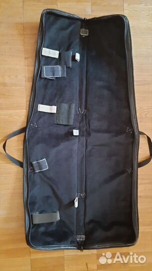 Чехол для охотничьего ружья