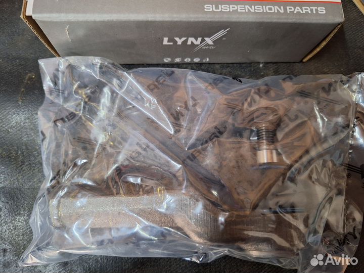 Рулевые наконечники на ford focus 3