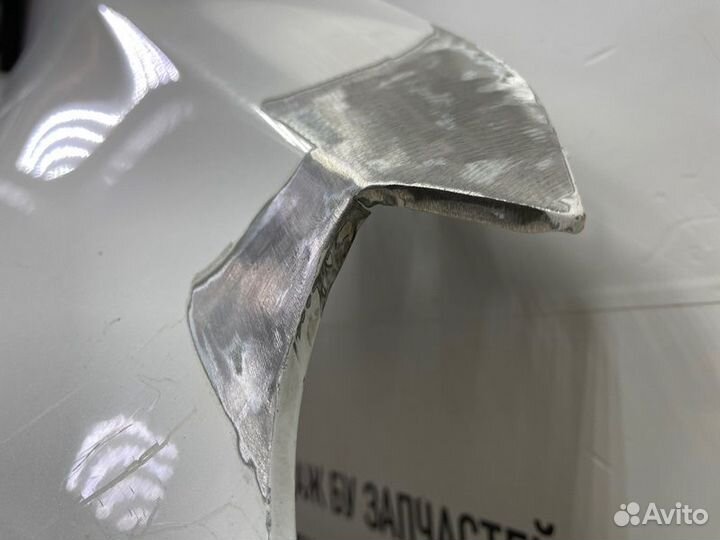 Крыло переднее правое Exeed Vx M36T 2021-2024