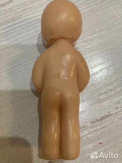 Пупсик СССР