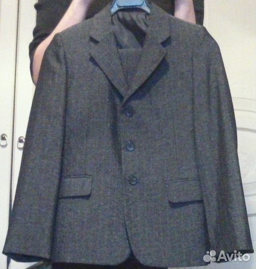 Костюм на мальчика