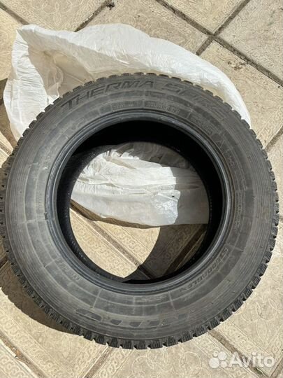 Pirelli ASW2 225/65 R17