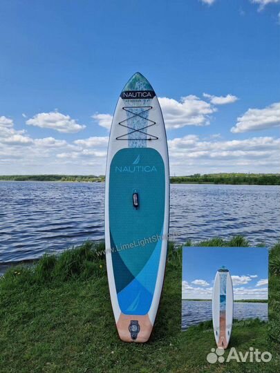 SUP борд новый, надувной сап борд купить