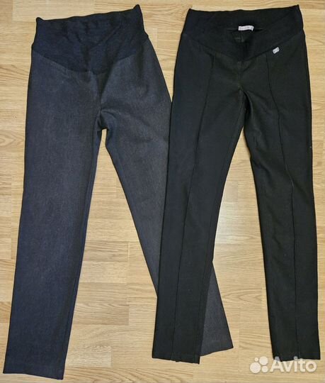 Брюки для беременных 42 Буду мамой