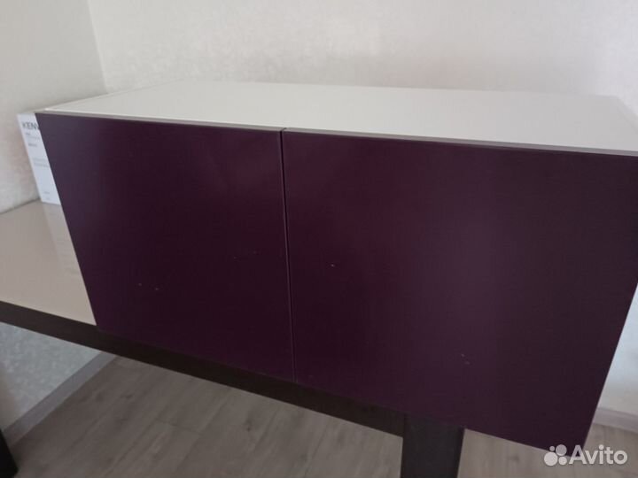 Шкаф навесной