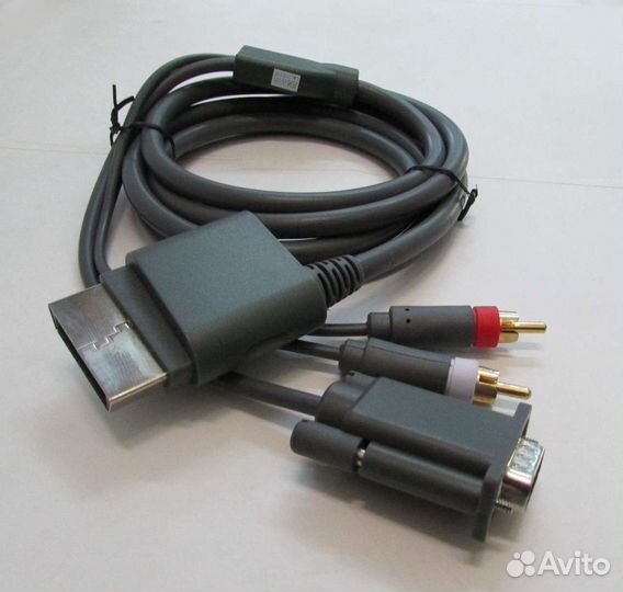 Беспроводная гарнитура gold на playstation,Шнуры X