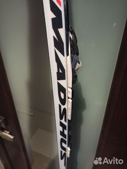 Лыжи беговые Madshus redline