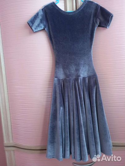 Рейтинговое платье