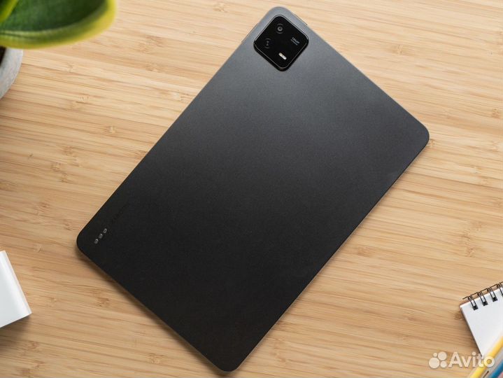 Xiaomi Mi Pad 6 128 Новый Глобальная Версия