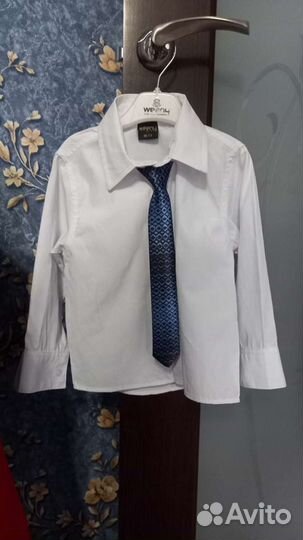 Вырос ребёнок с костюма