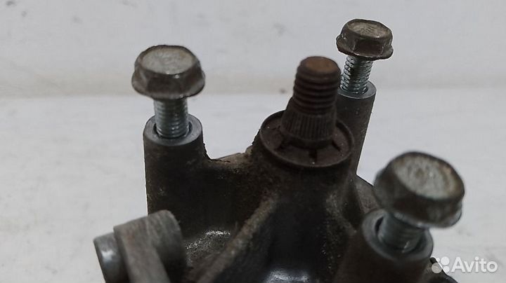 Моторчик переднего стеклоочистителя Priora I