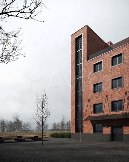 Свободного назначения, 2000 м²