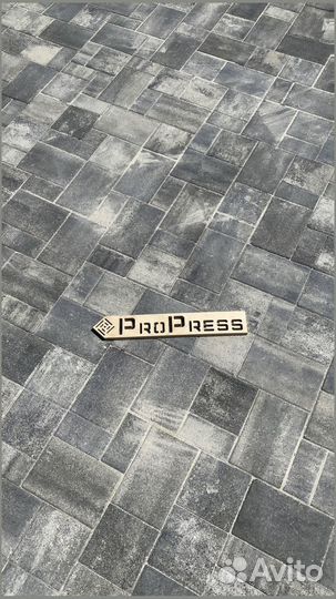 Тротуарная от производителя по ГОСТ от 120 м2