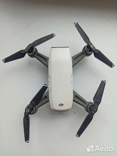 Dji Spark