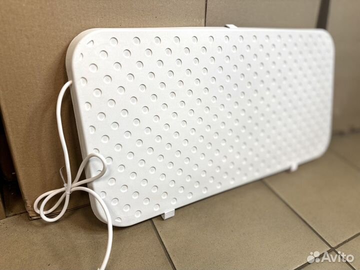 Обогреватель кварцевый 400 ватт