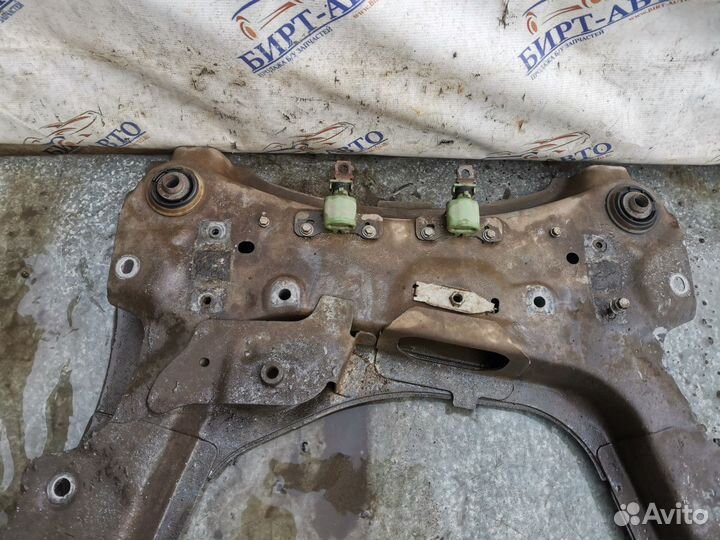 Подрамник Renault Megane III (2008—2014)