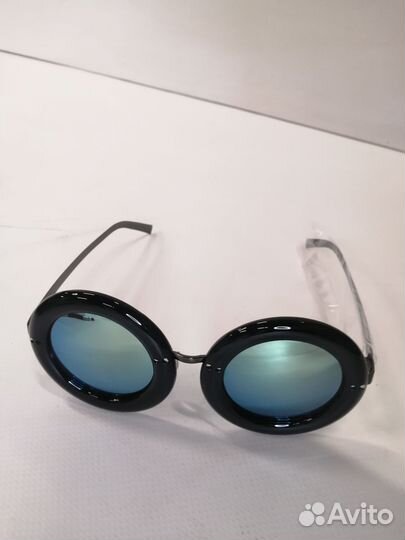 Солнцезащитные очки женские