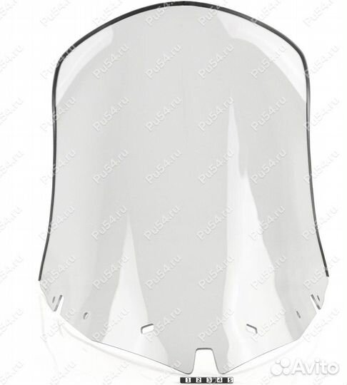 50-44-446MPc полиуретан Ветровое Стекло 51 см Для Ski Doo XM 517304921, 860200901, 860201087, 860200