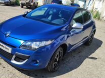 Renault Megane 1.6 MT, 2012, 123 000 км, с пробегом, цена 720 000 руб.