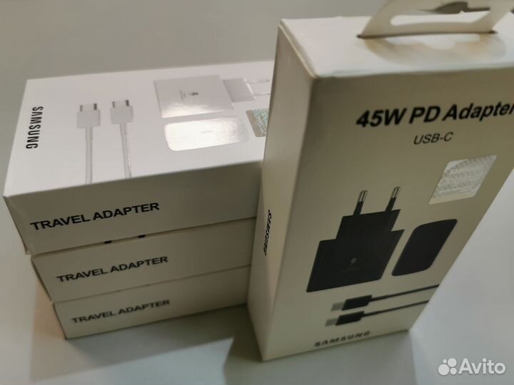 Зарядное устройство для samsung