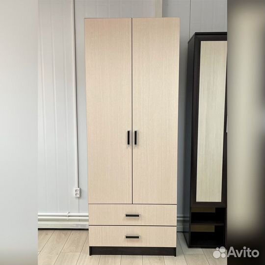 Шкаф «Машенька»