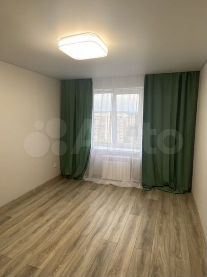 2-к. квартира, 52 м², 9/9 эт.