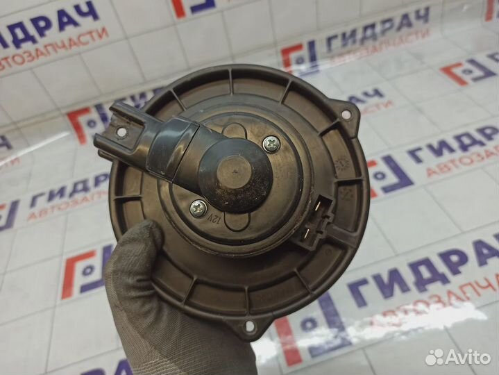 Моторчик отопителя Toyota Land Cruiser (J100) 87103-60220