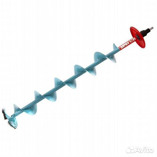 Бур для льда 155х1000 мм Makita P-81072