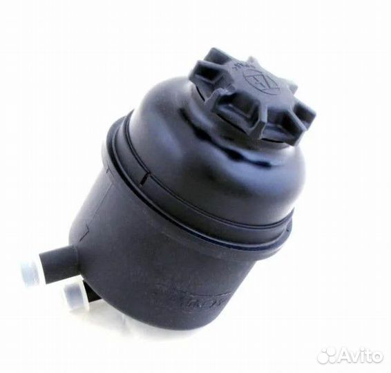 Бачок гур на все авто склад