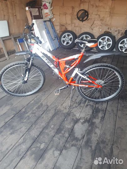 Велосипеды бу взрослый 26 колеса