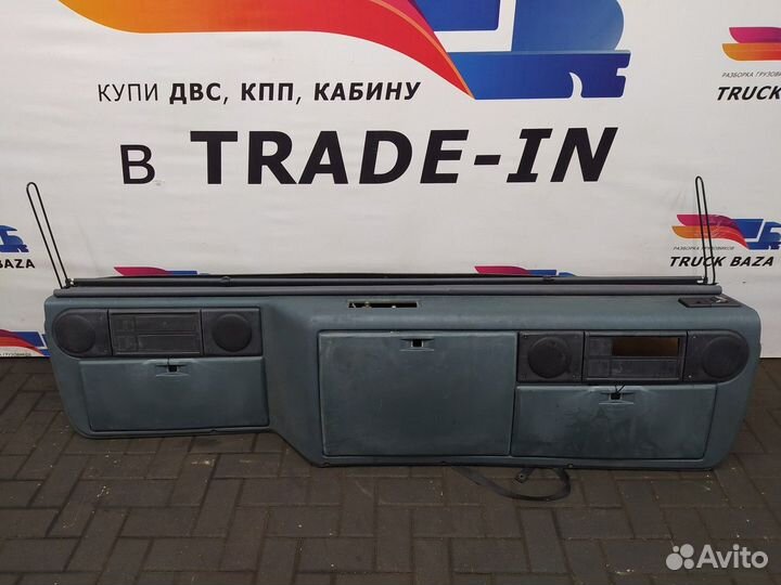 1426019 Консоль кабины Daf 95XF, Daf XF105