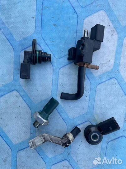 Комплект датчиков 03C906283B