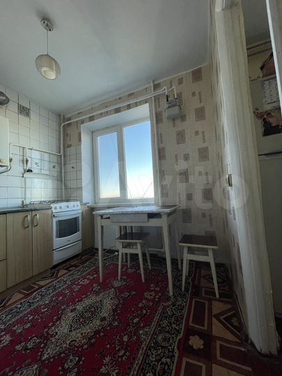 3-к. квартира, 59,2 м², 4/5 эт.