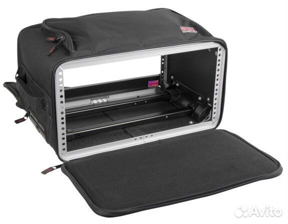 Сумка gator GR-rackbag-4UW