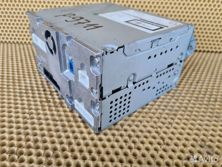 Магнитола Infiniti Fx37 S51