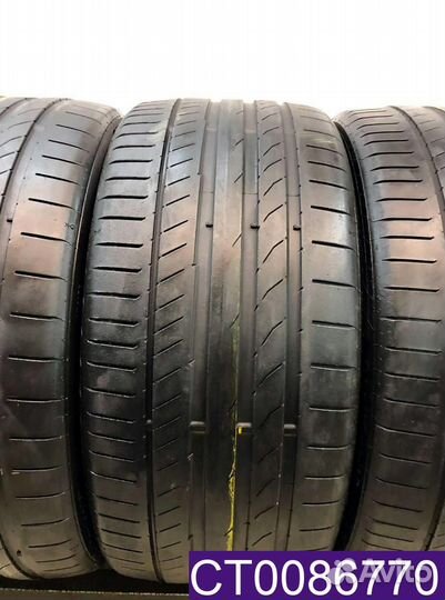 Continental ContiSportContact 5P 255/35 R19 96T