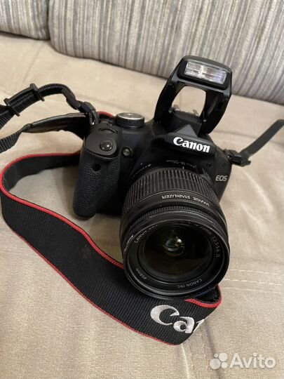 Canon EOS 500d