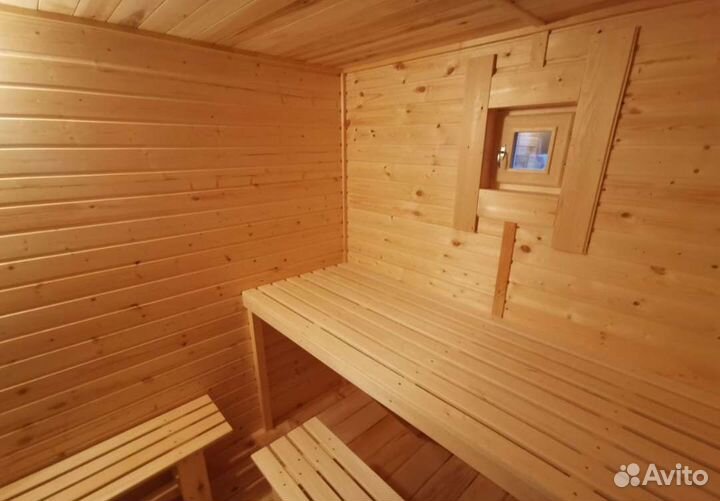 Вагончик бытовка