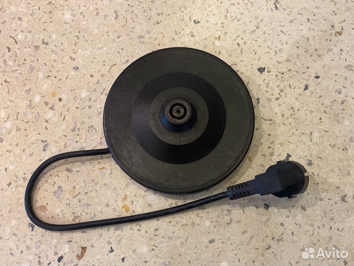 Подставка для электрического чайника Tefal glass